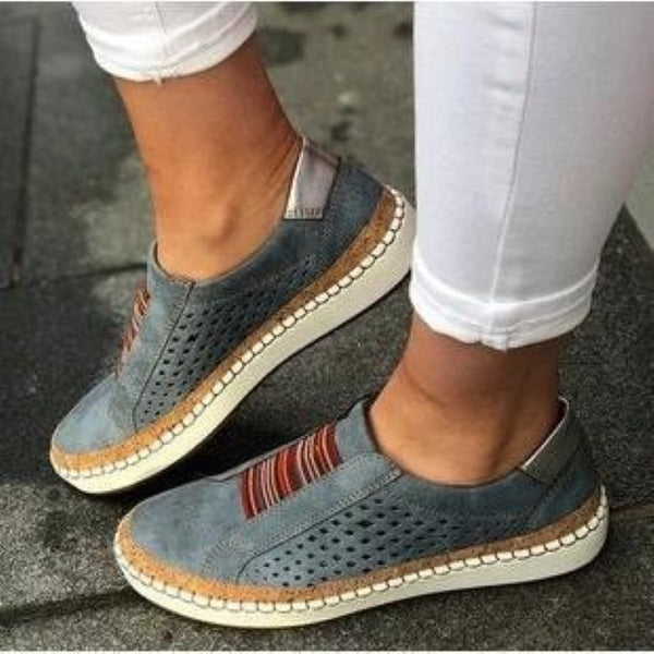 Healthy & premium casual walking shoes (2025)
