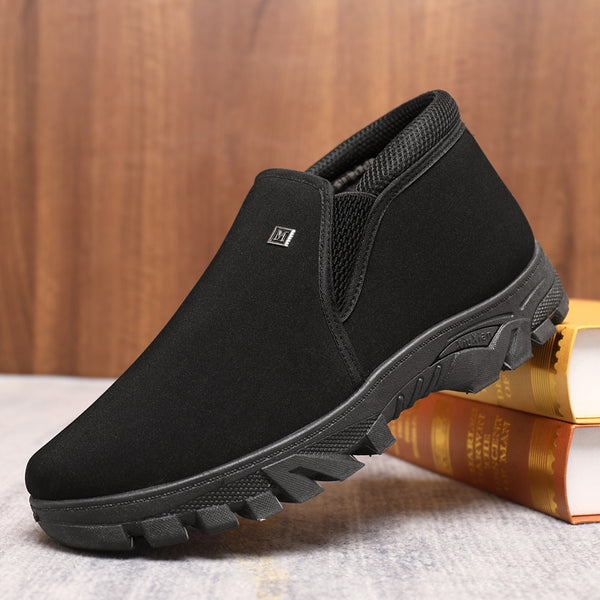 Healthy & stylish ankle boots (2025)