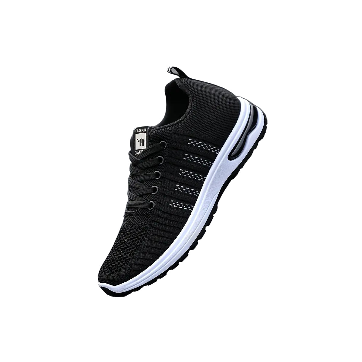 AirStride Comfort