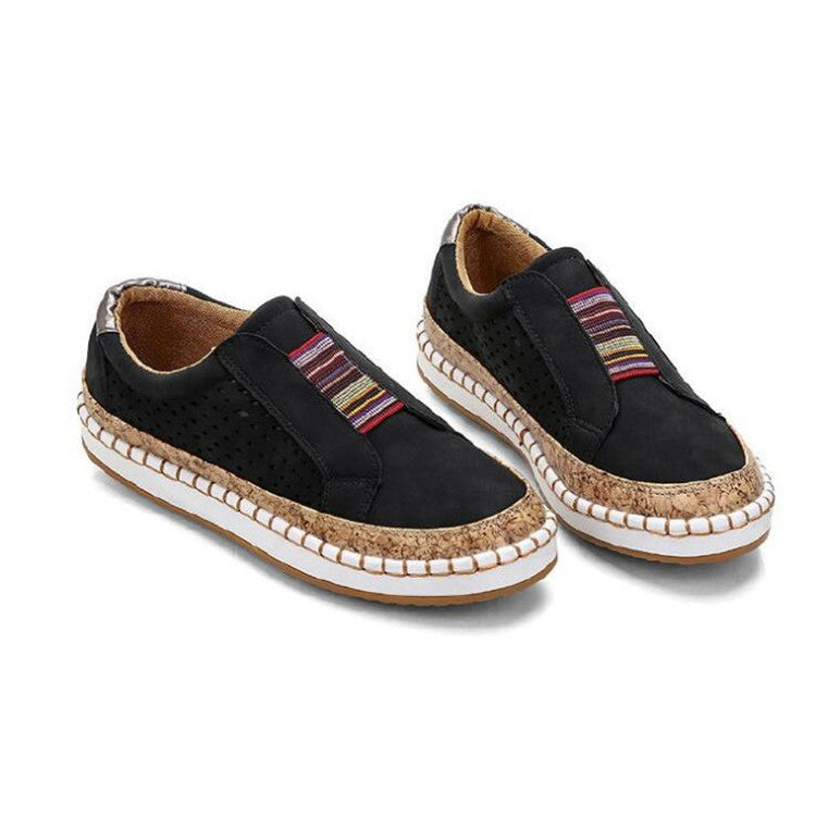 ComfyStep Loafers