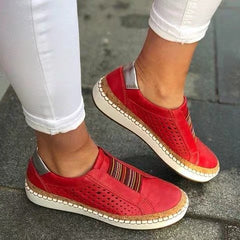 ComfyStep Loafers