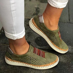 ComfyStep Loafers