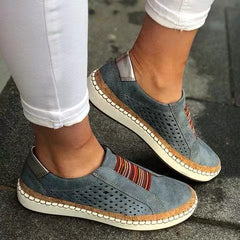 ComfyStep Loafers