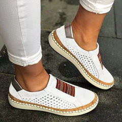 ComfyStep Loafers