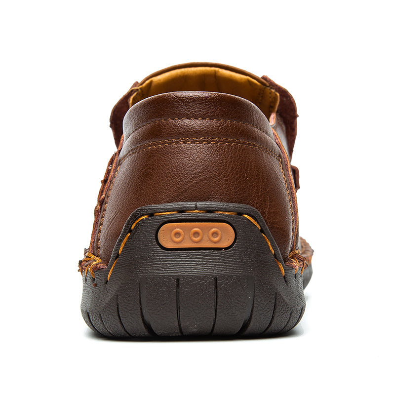 Heritage Loafers