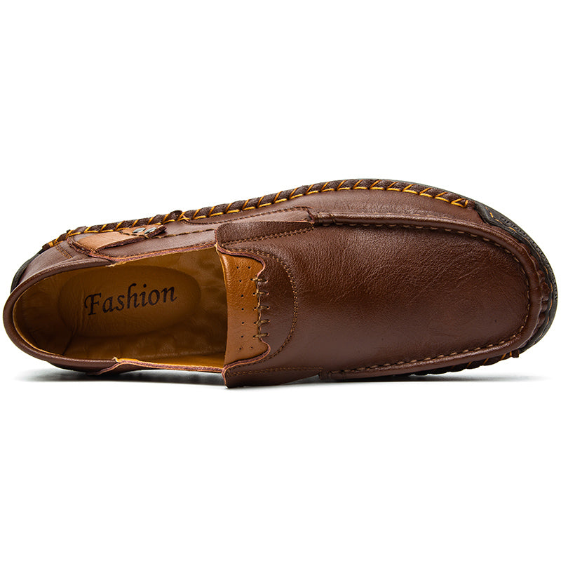 Heritage Loafers