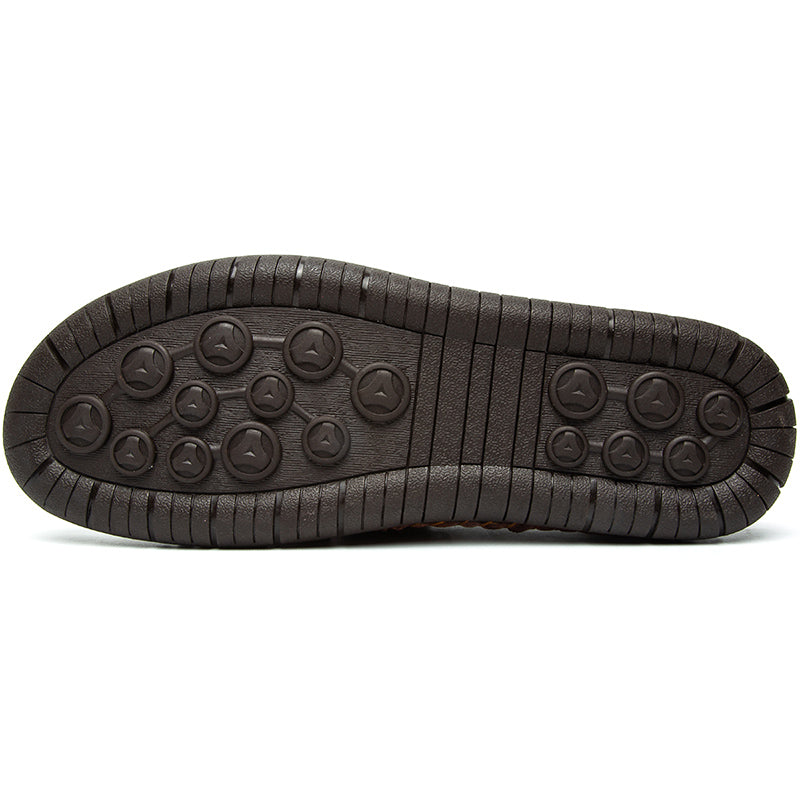 Heritage Loafers