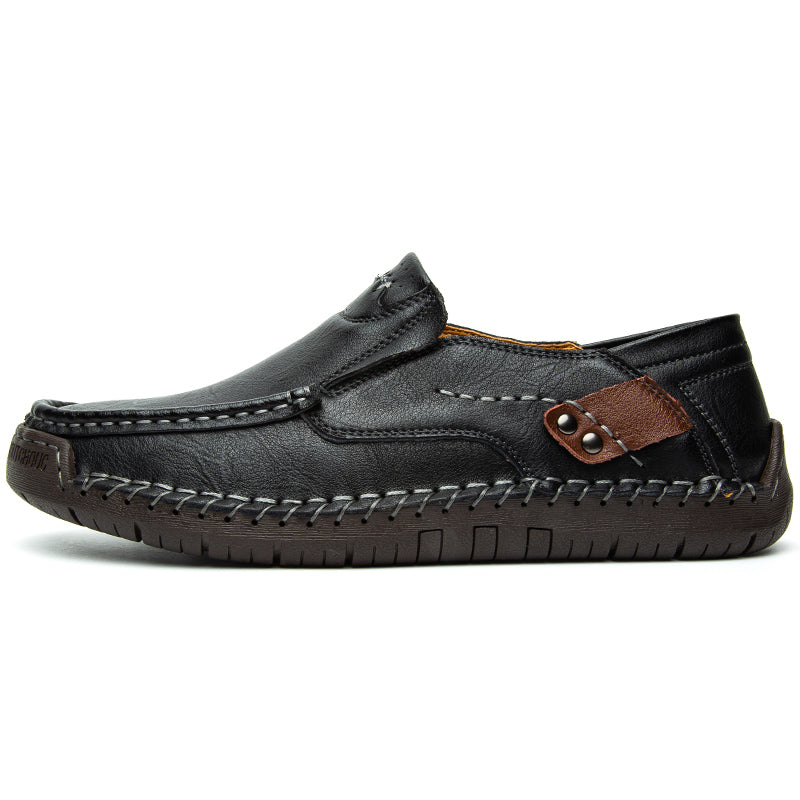 Heritage Loafers