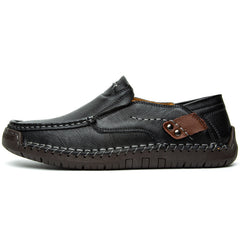 Heritage Loafers
