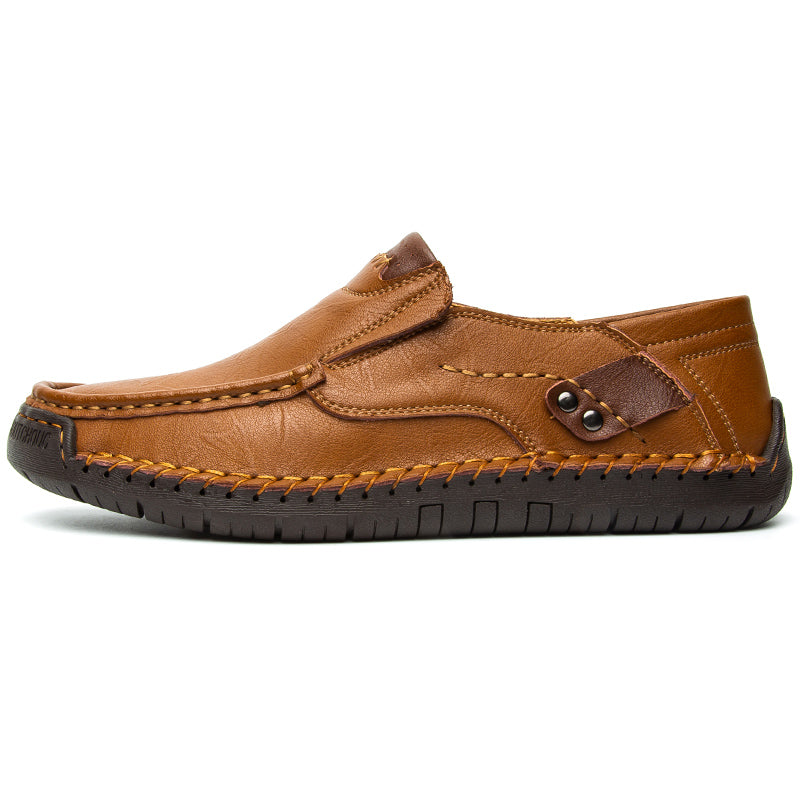 Heritage Loafers