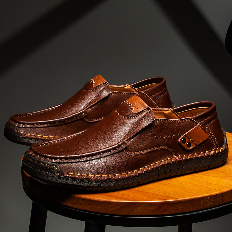 Heritage Loafers