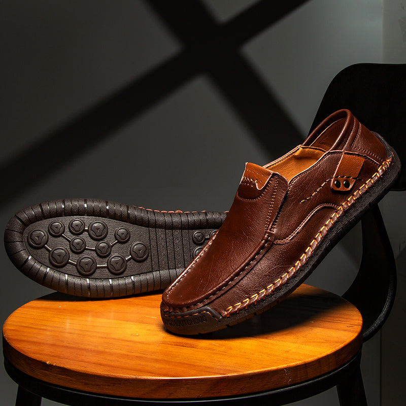 Heritage Loafers