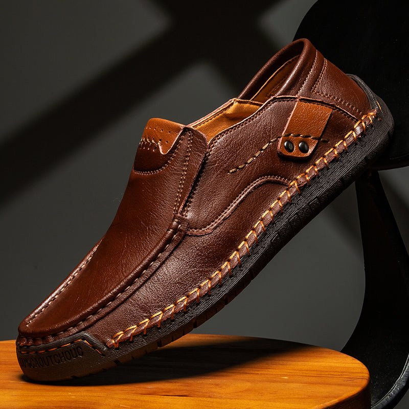 Heritage Loafers
