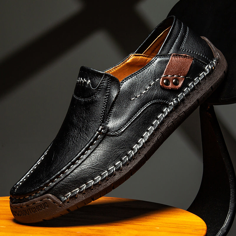 Heritage Loafers