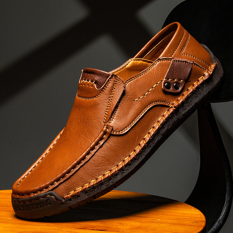 Heritage Loafers