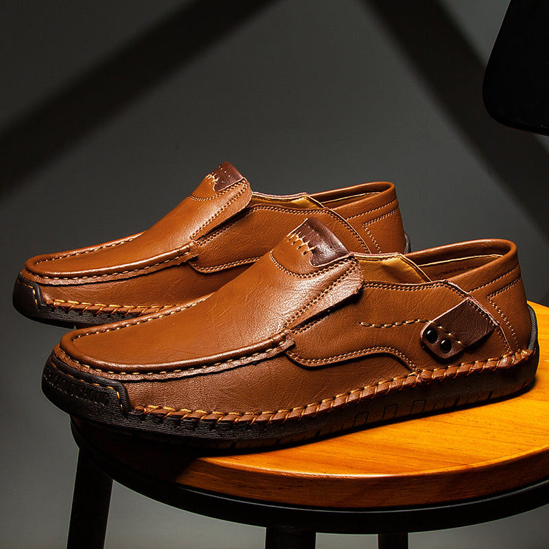 Heritage Loafers