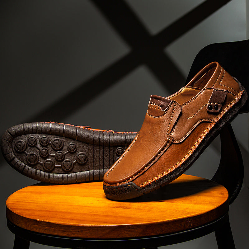 Heritage Loafers