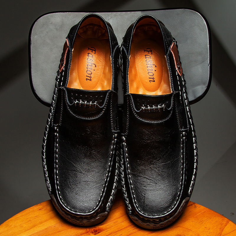 Heritage Loafers