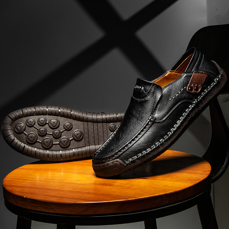 Heritage Loafers