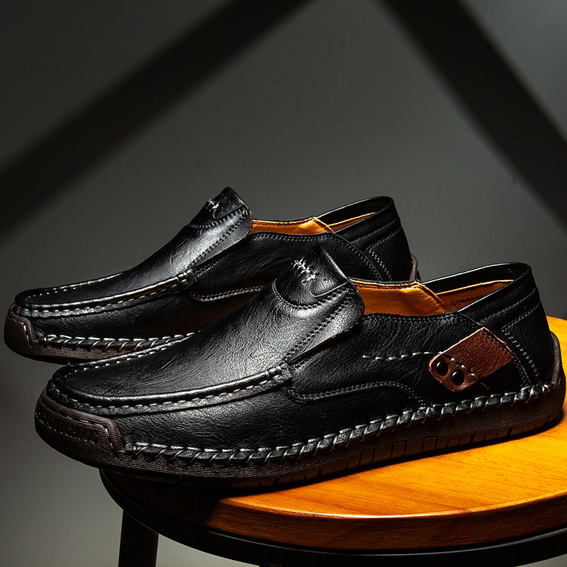 Heritage Loafers