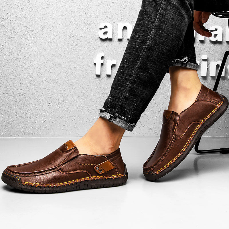 Heritage Loafers