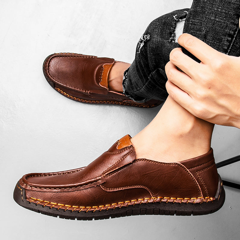 Heritage Loafers