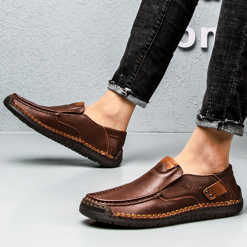 Heritage Loafers