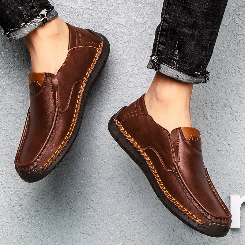 Heritage Loafers