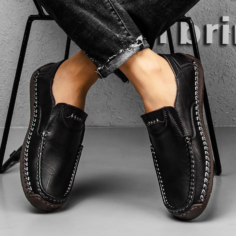 Heritage Loafers