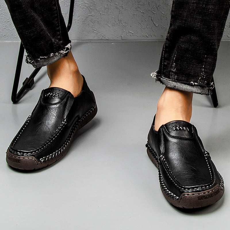 Heritage Loafers