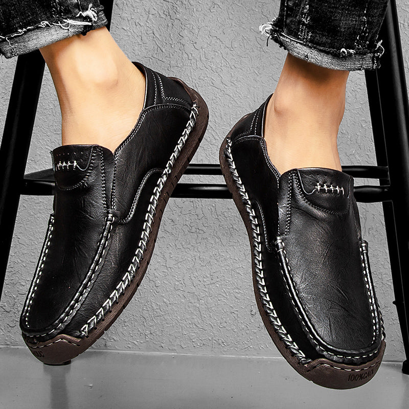 Heritage Loafers