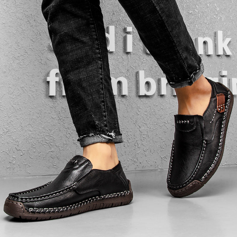 Heritage Loafers