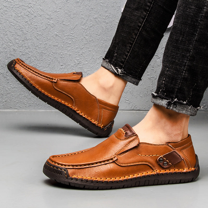 Heritage Loafers