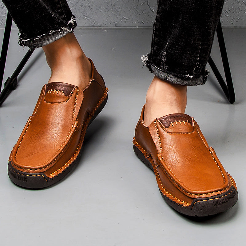 Heritage Loafers