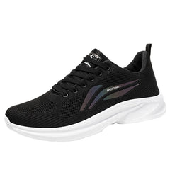 Breathable Mesh Sneakers