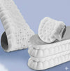 PU Cloud-Cushion Shock-Absorbing Insoles