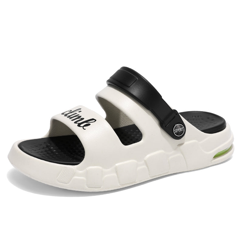 Trendy & Comfortable Adjustable Strap Slide Sandals (2025)