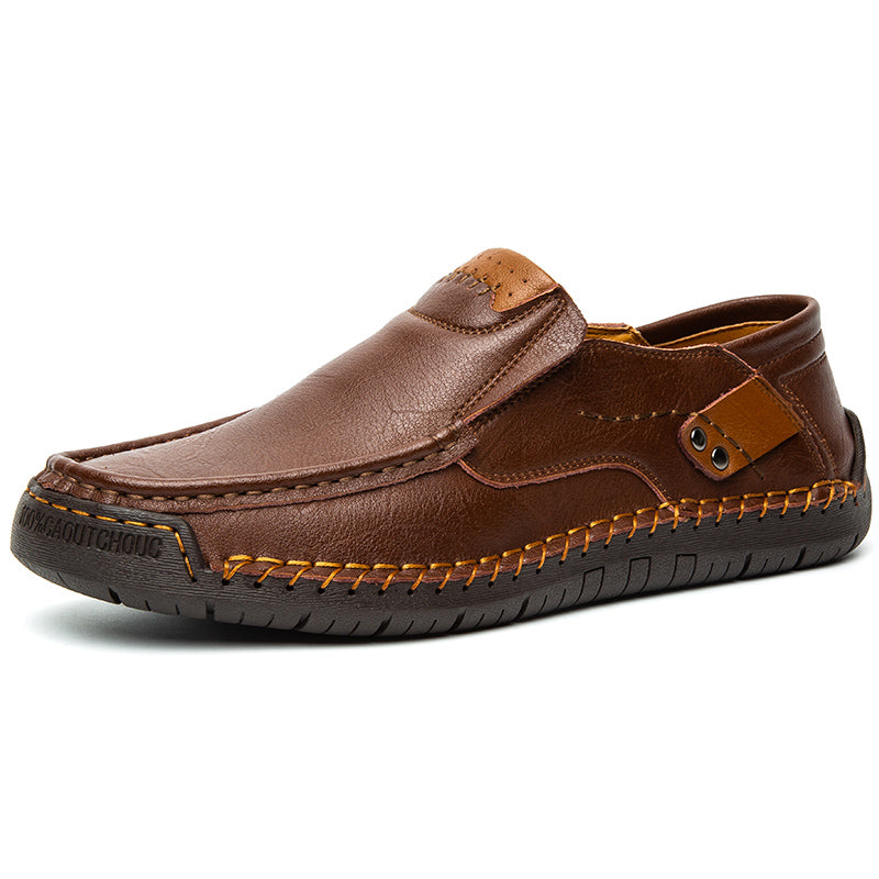 Heritage Loafers