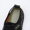 Men’s Breathable Mesh Leather Casual Walking Shoes