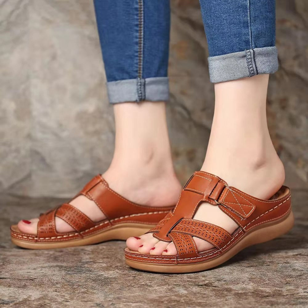Comfortable Slip