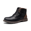Stylish & Retro British-style Leather Martin Boots (2025)