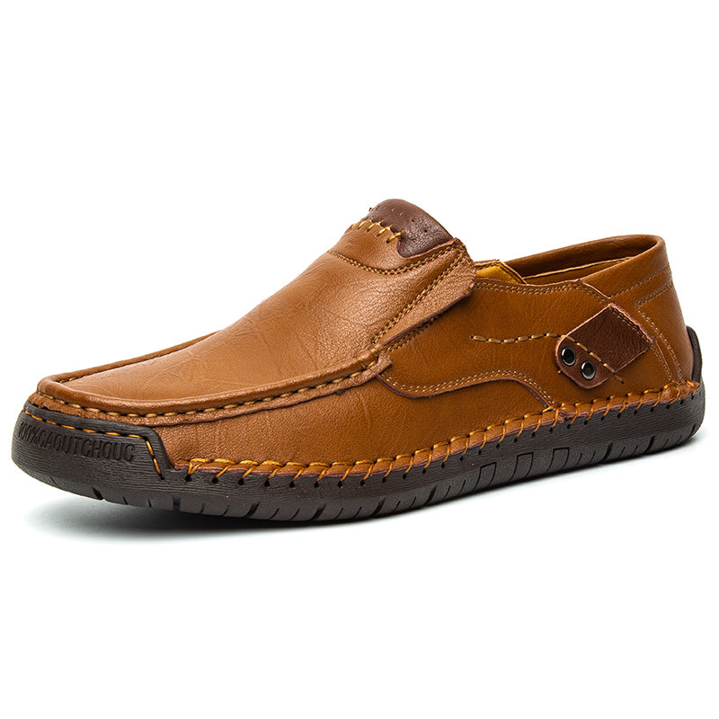 Heritage Loafers