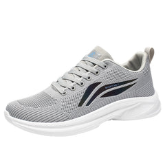 Breathable Mesh Sneakers