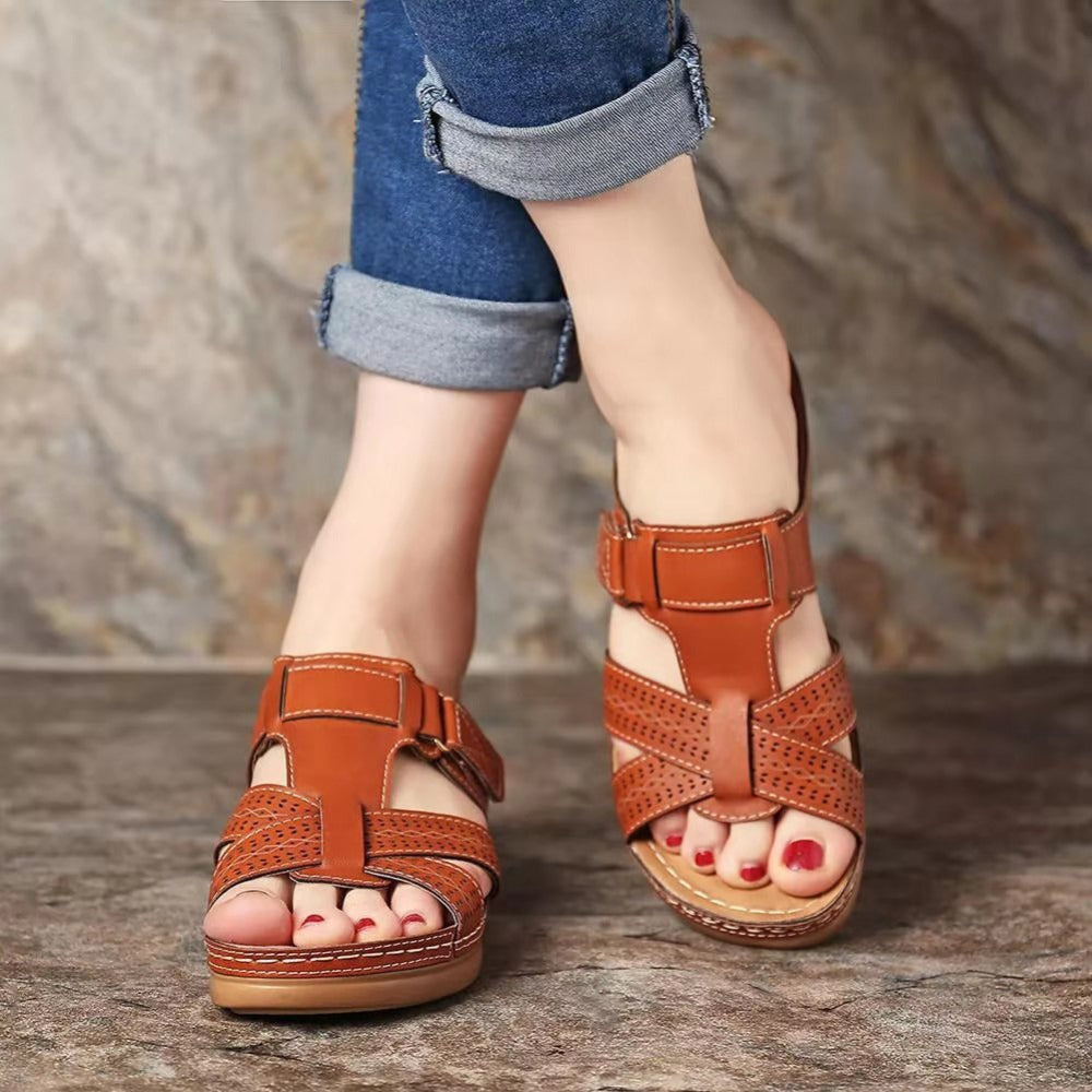 Comfortable Slip
