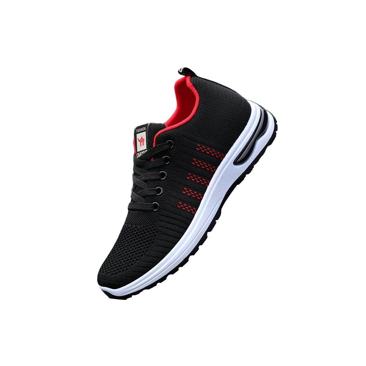 AirStride Comfort