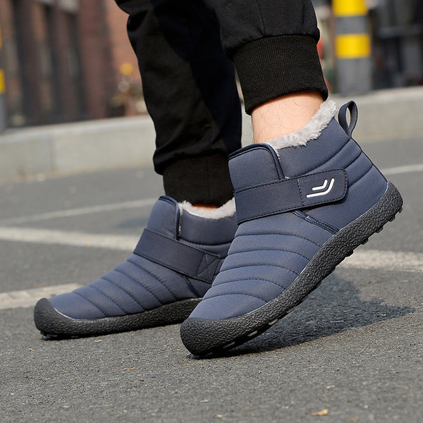 ORTHONAL Barefoot Shoes - Thermal & Breathable for All-Day Comfort