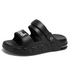 Trendy & Comfortable Adjustable Strap Slide Sandals (2025)