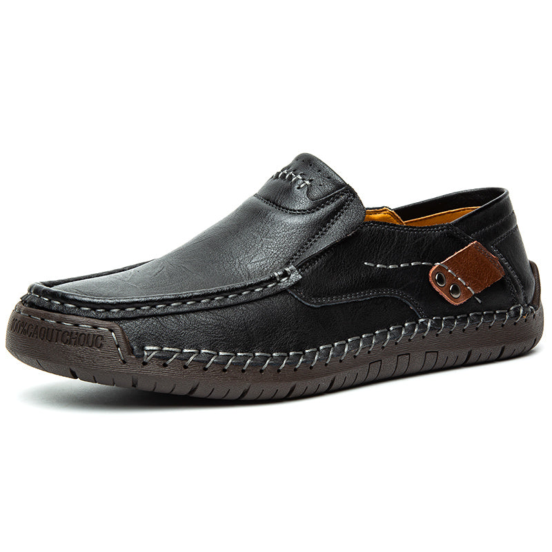 Heritage Loafers