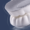 PU Cloud-Cushion Shock-Absorbing Insoles