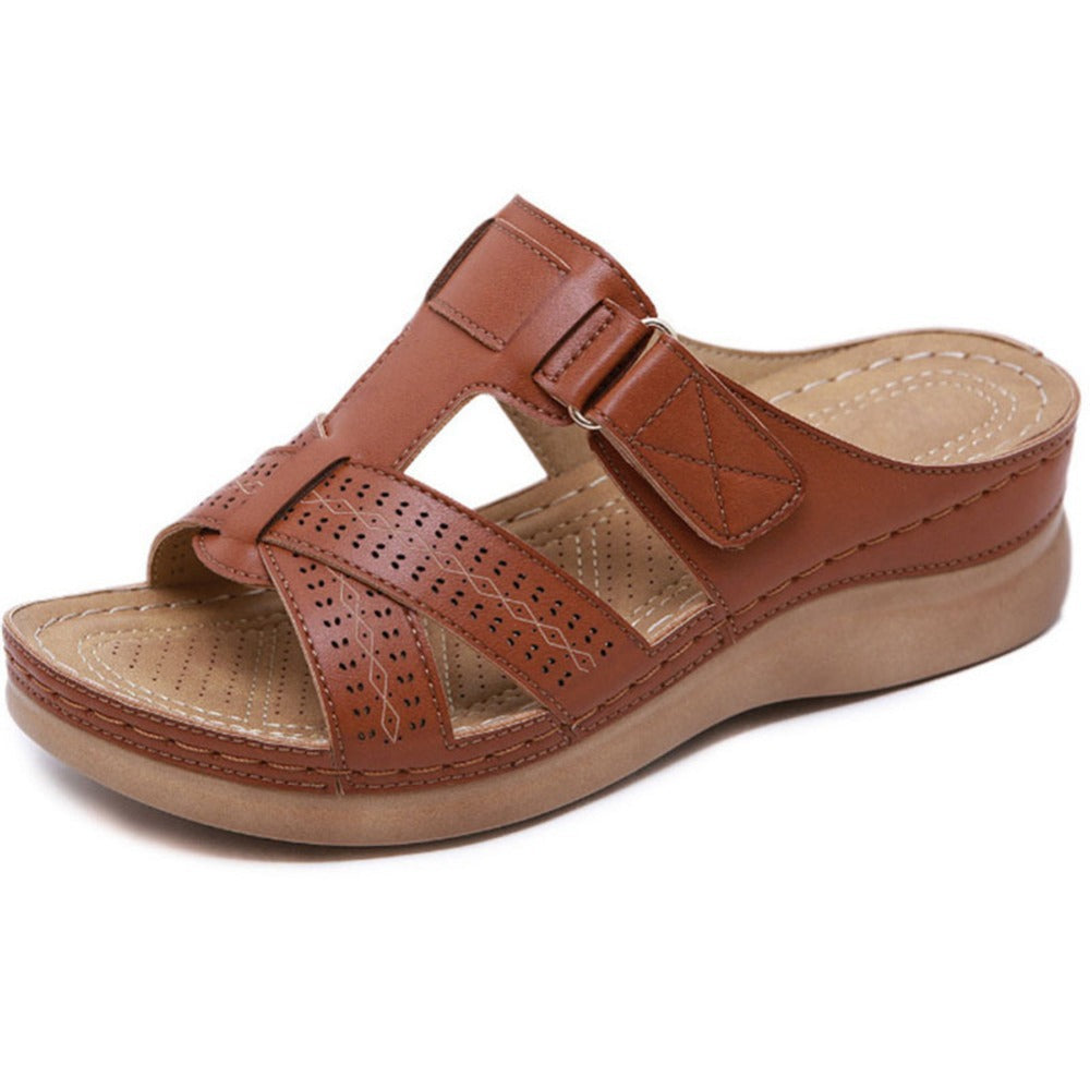 Comfortable Slip